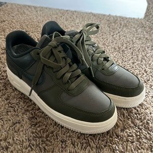 Nike AF 1 GTX sneakers